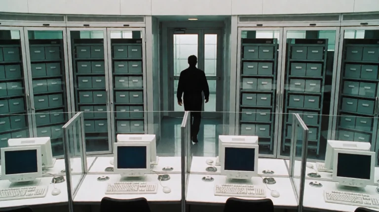 Ocnselvn2001, A Solitary Figure In Dark Clothing Walks Away...