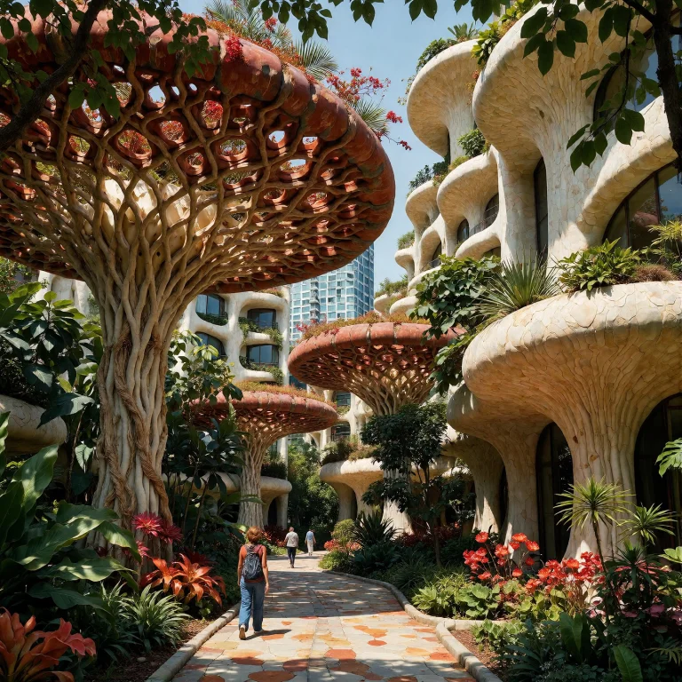 Lorafloratestrongk2e101 Fl0rate Modern City Of Light, Organi...