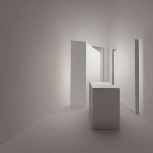 Cornell-box, Banzai