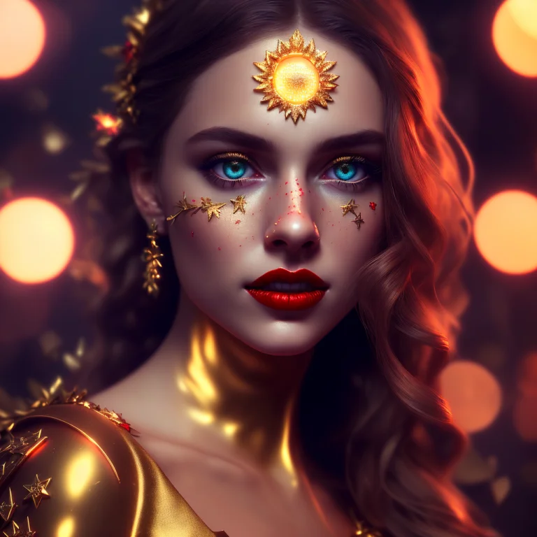 Highly Detailed Cg Unity 8k Wallpaper, Sharp Focus, Cinemati...