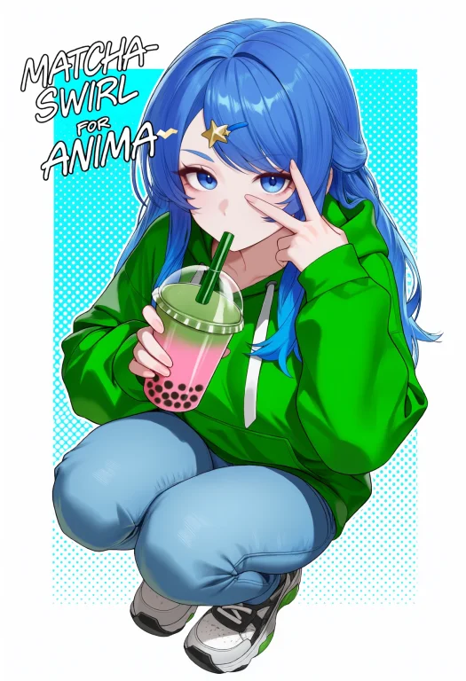 Masterpiece, Best Quality, Newest, Year 2025, Full Body, Fro...