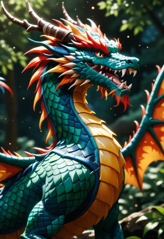 Masterpiece Digital Illustration1.2, Epic Cinematic Render1....