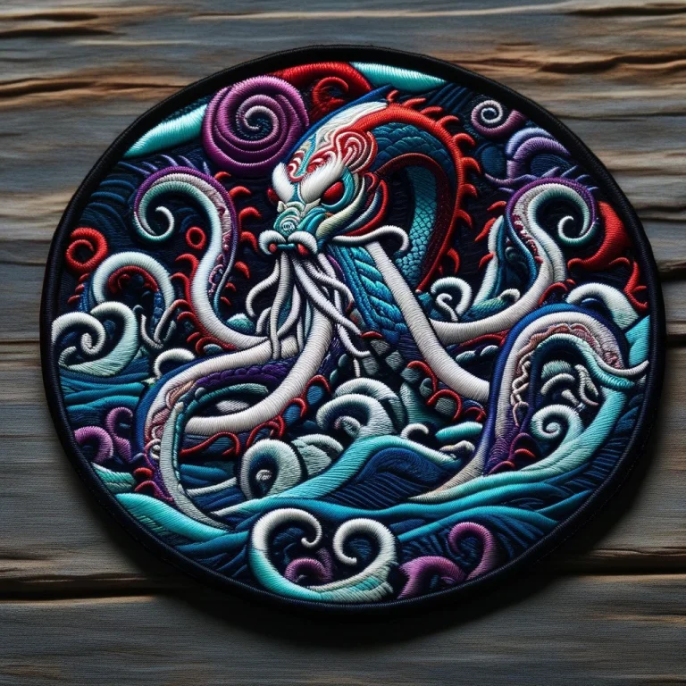 Ral-embroideredpatch, Masterpiece, Best Quality, Epic Mythic...
