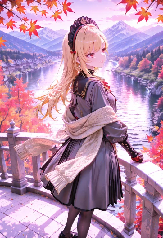 1girl, Solo, Lazypos, Animecoloring, Delicate, Dreamy, High...