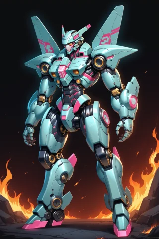 Score9, Score8up, Score7up Break ,robot,mecha,fire,wing,flyi... — Stable Diffusion AI Prompt: score_9, score_8_up, score_7_up BREAK ,robot,mecha,fire,wing,flying edgTF,sci-fi...