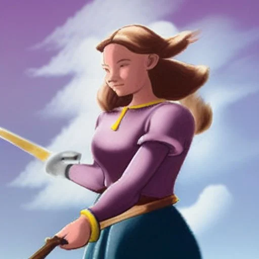 Princess-knight-art