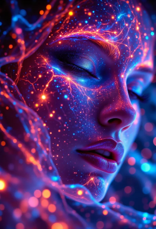 Create A Highly Detailed,high-resolution Image Of An Otherwo...
