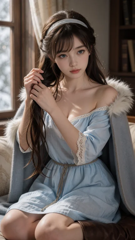 Freya, 25 1910