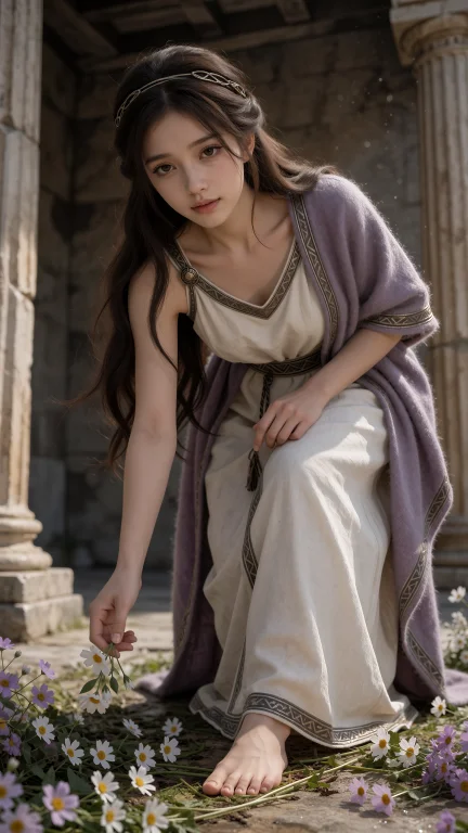 Eurydice, Bounce