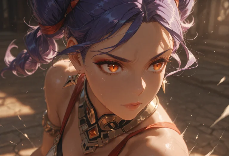 1girl, Jeht Genshin Impact, Masterpiece,best Quality,amazing...