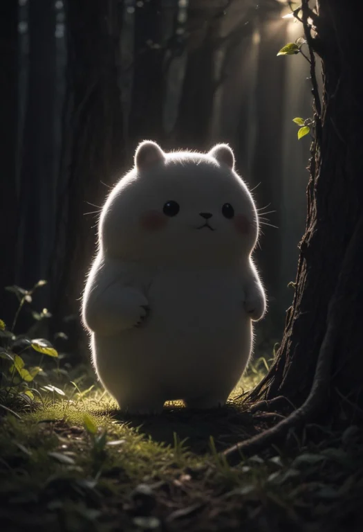 Snoo Backlight