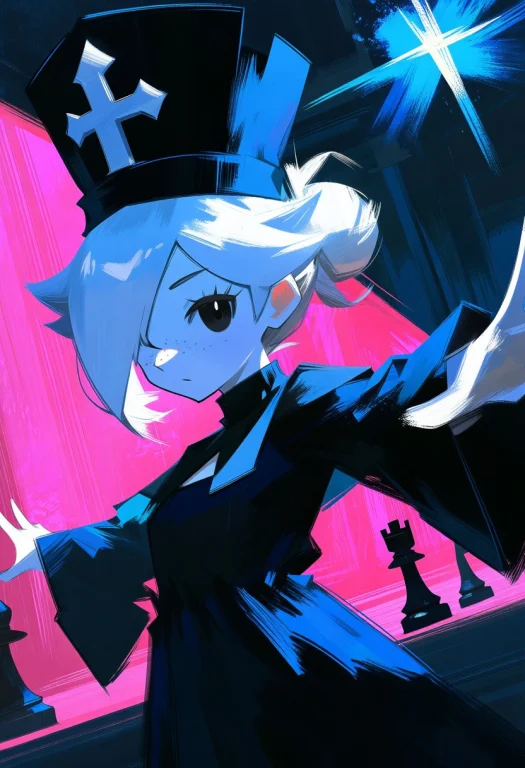 Score7, Score8, Score9, Masterpiece, Very Aesthetic, Dynamic...