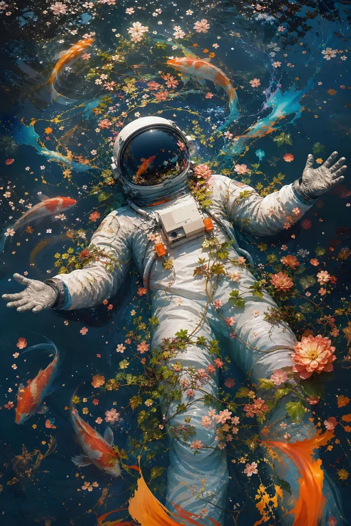 Anime, Amazing Details, High-quality Hd, Natural Lighting, H...