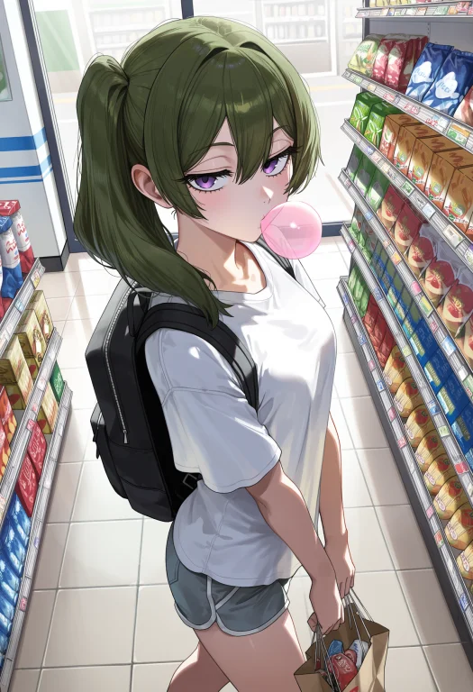 Masterpiece, Best Quality, 1girl, Solo, Ubel Sousou No Frier...