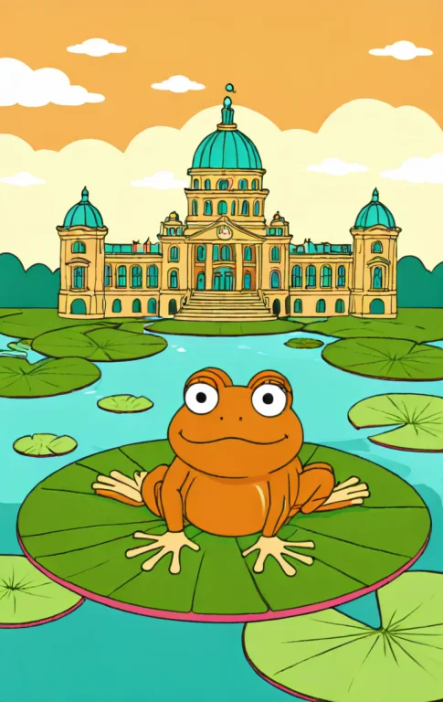 Caramel, Loracaramel Gmr Lora0.75 Loraanpansdxl0.65, Frog On...