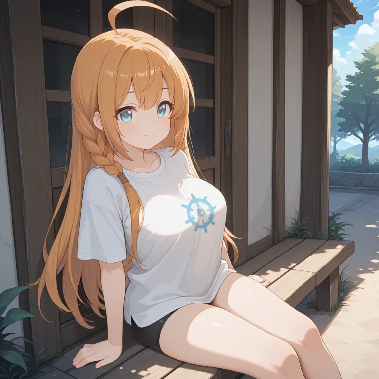 Lorailmanko-t0.8,pecorine Princess Connect,mankot-shirt,bike...