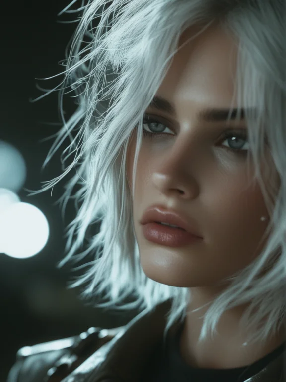 Score9, Score8up, Cinematic Film Still , 1girl, Blush, ,dutc...