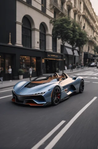 Lorametroplex Metropolis0.0,asdxohnxs. City Streetscape,, Co... — SDXL AI Prompt: ,asdxohnxs. city streetscape,, convertible,,asdxohnxs. luxury hypercar