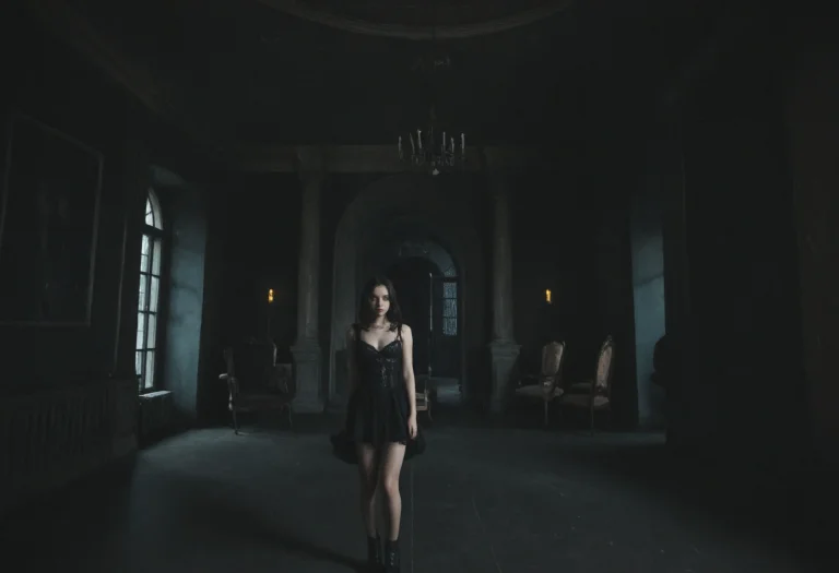 Loradark University Aesthetic0.0,dark Asdxohnxs. Room Of A D...