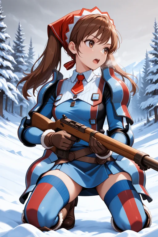 Masterpiece, Best Quality, 1girl, Solo, Loravcalicia-illu-nv...