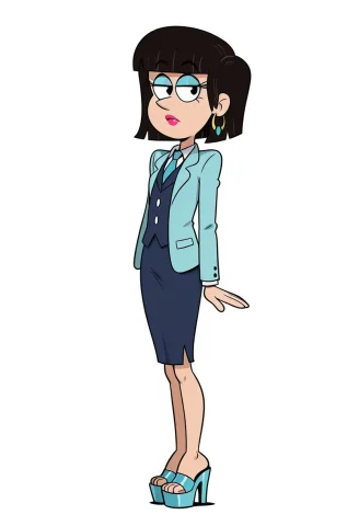 Sourcecartoon, Ratingsafe, Toon Style, Cartoon0.8, High Qual... — Stable Diffusion AI Prompt: source_cartoon, rating:safe, toon (style), (cartoon:0.8), high quality, best qua...