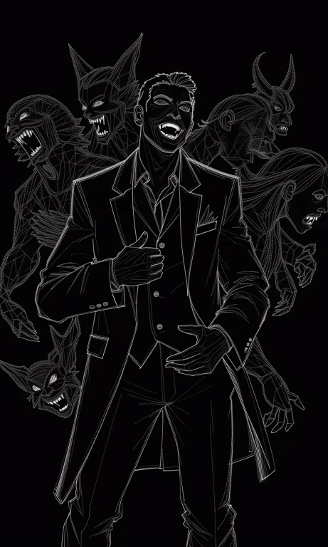 Graphitstyle, Create A Minimalist Line-art Illustration Of A...