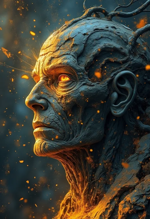 I Must Not Fear. Fear Is The Mind-killer. Fear Is The Little...