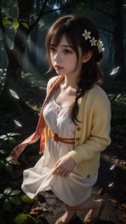 Ryouko Fueguchi,