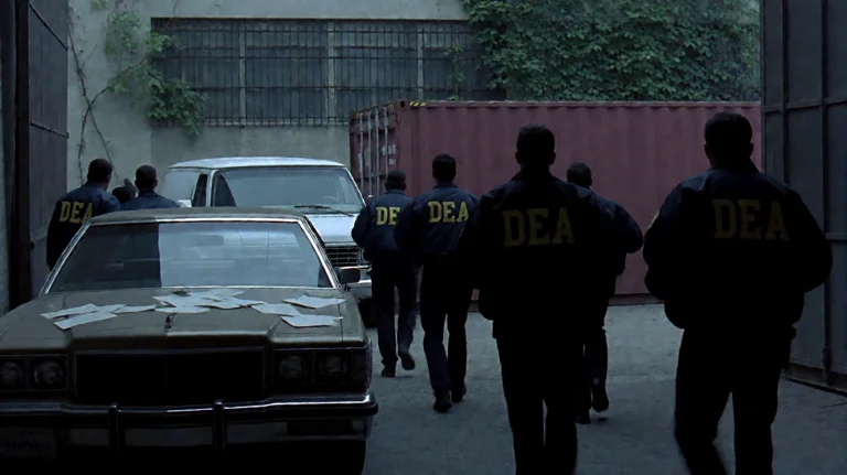 Hnnbl2001, A Group Of Uniformed Agents, Identifiable By Dea...
