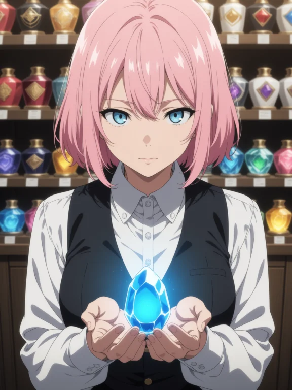Masterpiece, Best Quality, Ultra Detailed Anime Coloring, Pi...