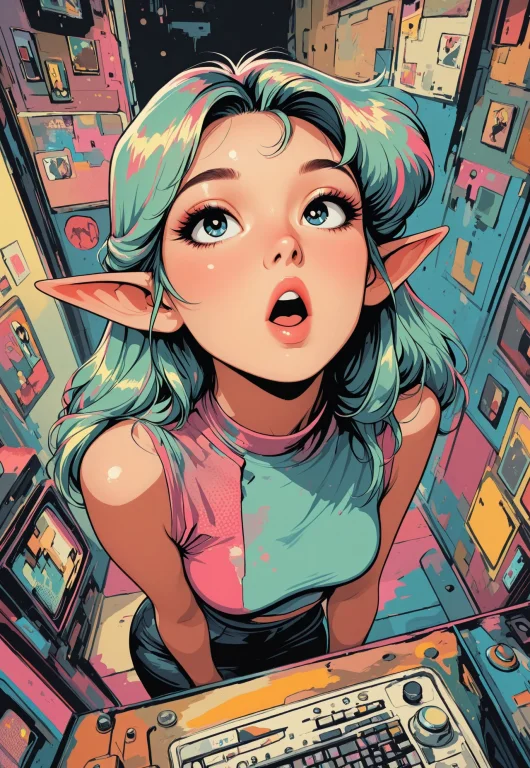 Highquality, Highres, Beautiful, Detailed, Masterpiece, Best...