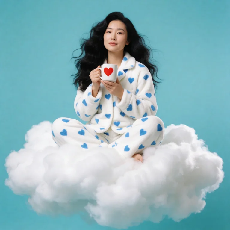 Commercial Studio Photography, Surrealist Fashion Portrait,...