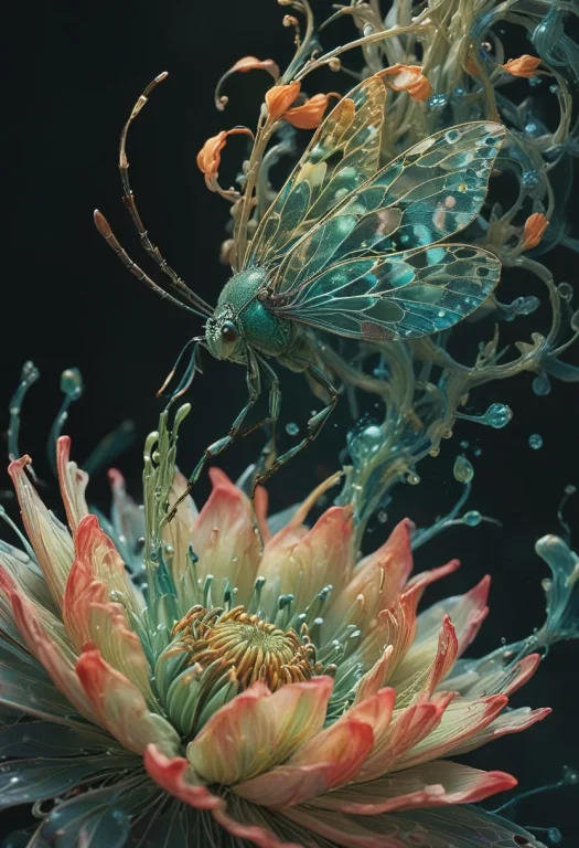 Official Art, Unity 8k Wallpaper, Ultra Detailed, Beautiful...