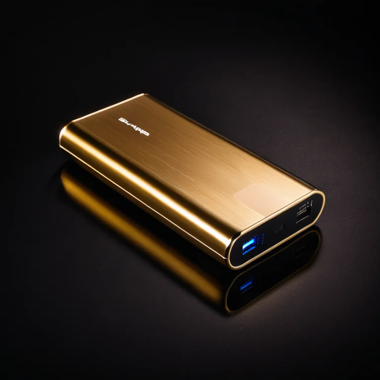 Loratechbrushedgoldv10.80, Techbrushedgold, A Portable Power...