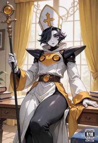 Content Rating, Logo, Doujin Cover, Doujin Logo, Sourceanime... — Stable Diffusion AI Prompt: content rating, logo, doujin cover, doujin logo, source_anime, anime screencap,...
