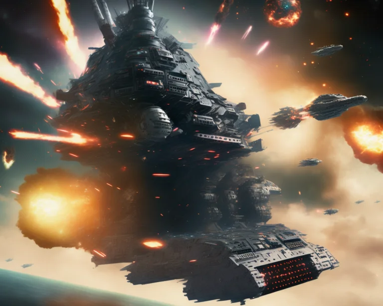 Textless, Lastbattleship