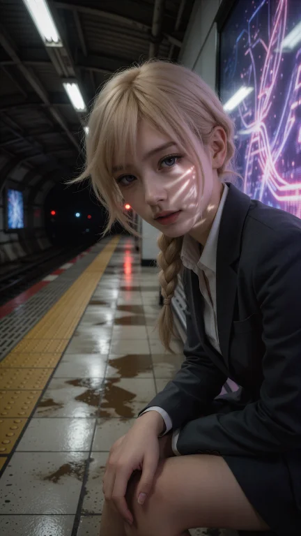 Akira Mado, Ccg Amatsu