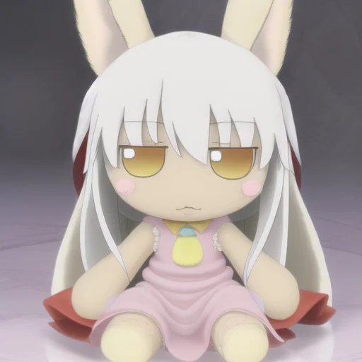 Nanachi Fumo