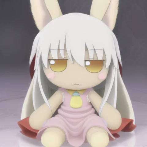 Nanachi Fumo — Stable Diffusion AI Prompt: nanachi ((fumo))