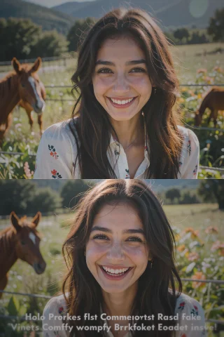 Hello And Welcome To My Works. I Like To Get Reactions And C... — Stable Diffusion AI Prompt: Hello and welcome to my works. I like to get reactions and comments. If you're i...