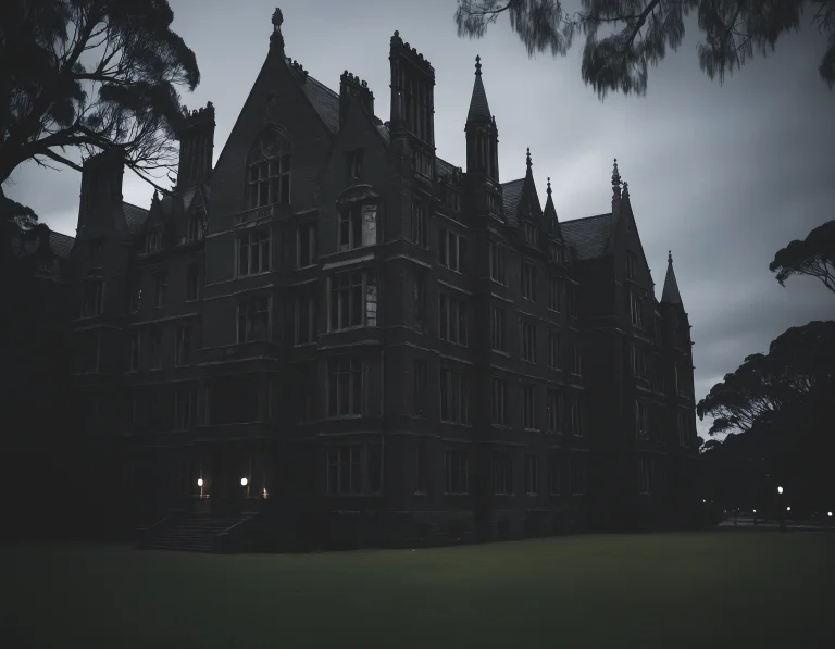 Loradark University Aesthetic0.0,dark Asdxohnxs. By Sydney P...