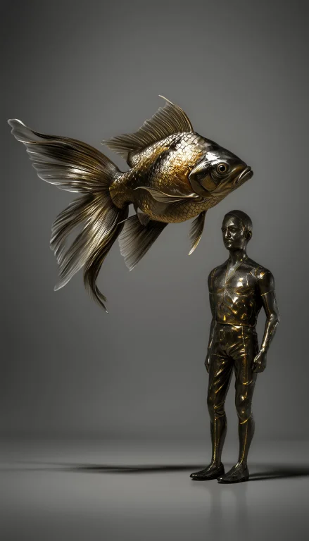 A Photorealistic Digital Art Piece Depicting An Ultra-realis...