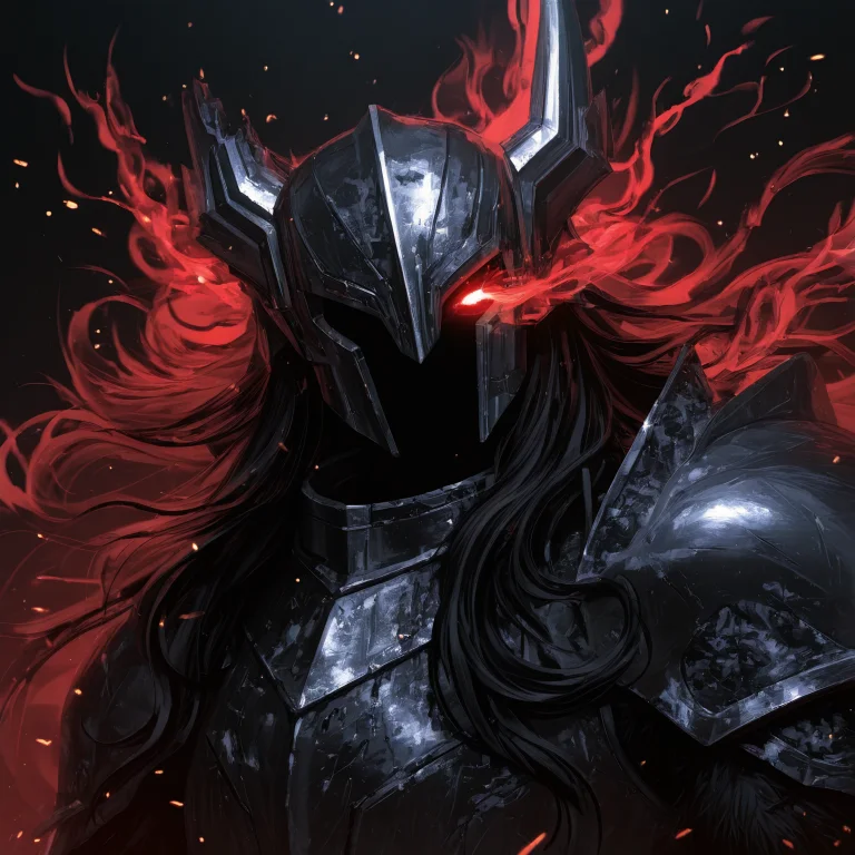 1boy, Dark Fantasy Realism, Ultra-detailed Cinematic Portrai...