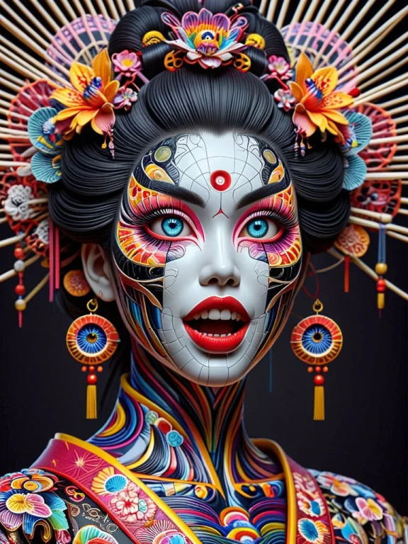 Professional 3d Model Line Art Drawing Breathtaking Helios,g...