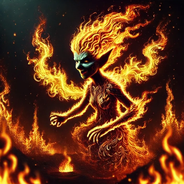 Blue Fire,green Fire,red Fire