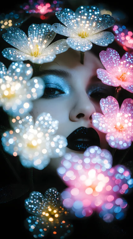 Zidiusart, Highly Detailed, Professional Photography. Bokeh...