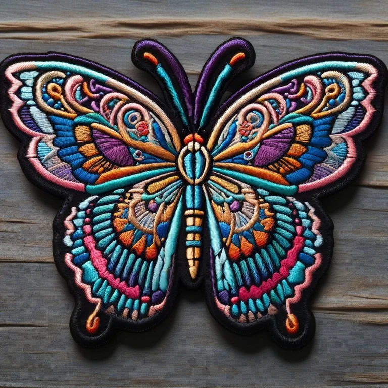 Ral-embroideredpatch, Masterpiece, Best Quality, Magical But...