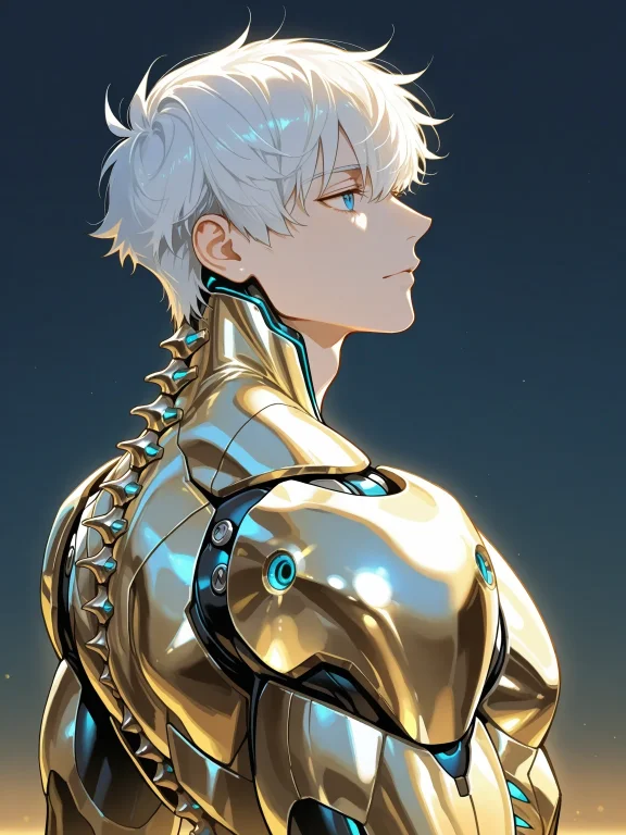 Barebackbara, Perfect Anatomy, Perfect Bodies, Perfect Eyes,...