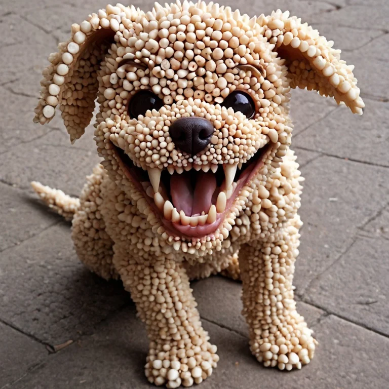 Puppy Madefromteef