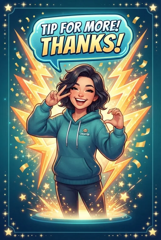 A Direct And Personal Thank You Card Design Featuring A Gene...